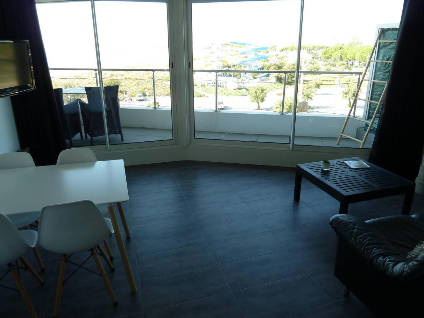 As14629 - P2 Mezzanine Avec Vue Mer Laterale, Dans Une Residence Sur Plage Avec Parking Prive Le Grau-du-Roi Exterior photo